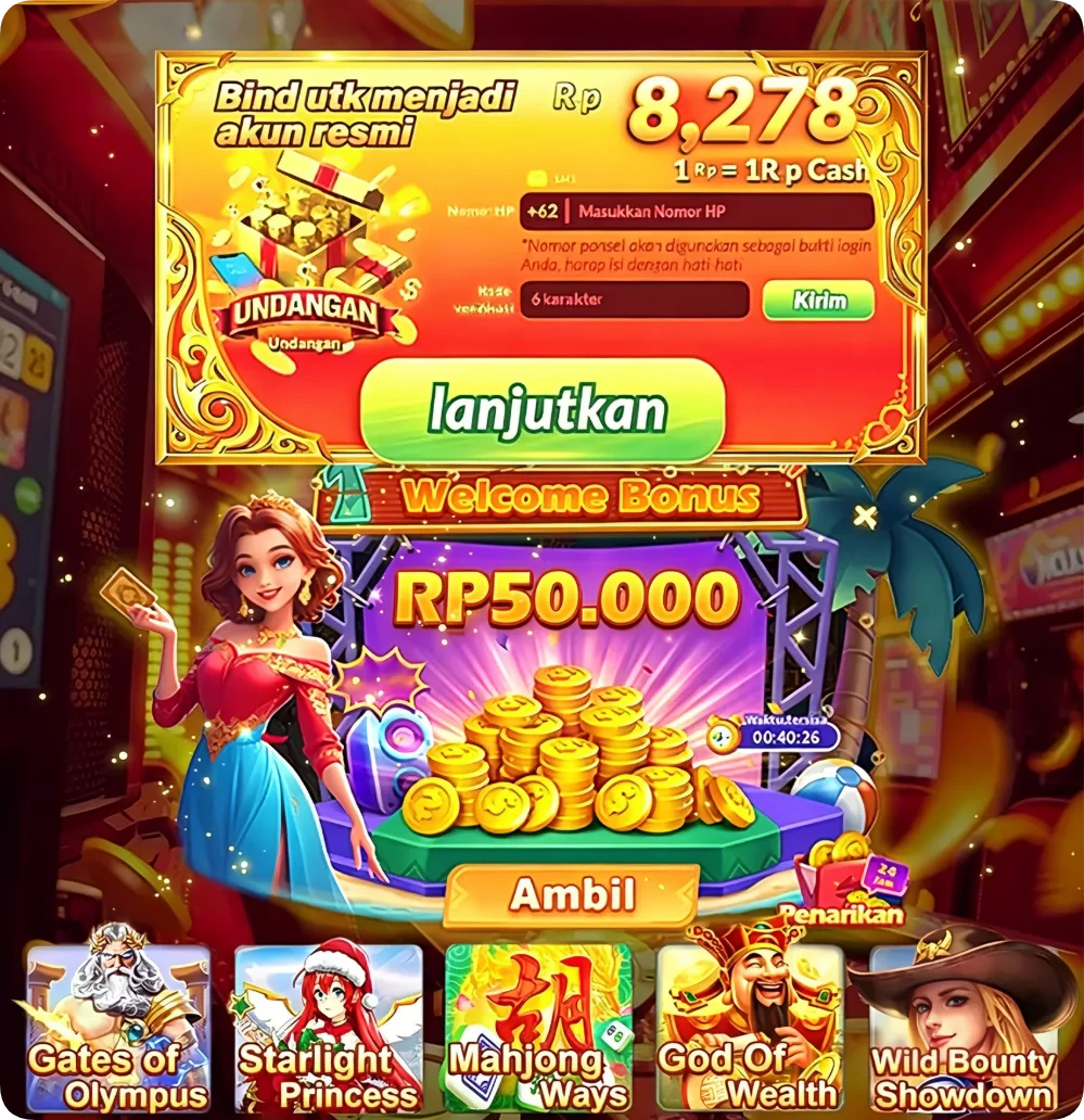 minionbet Masuk