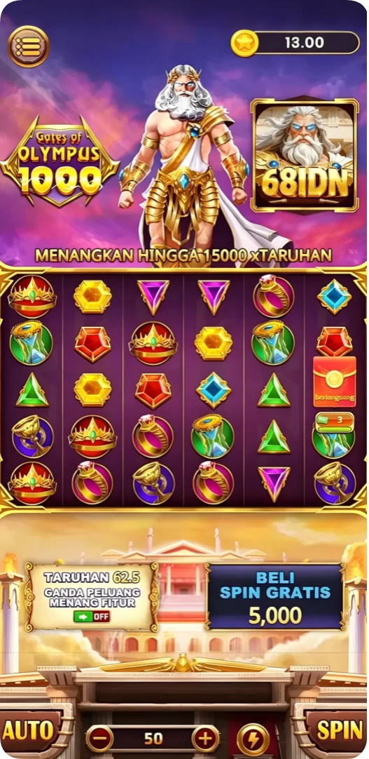 minionbet Tangkapan Layar - APK Resmi